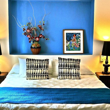 Villa Mercedes Petit Hotel-Adults Only Πουέρτο Βαγιάρτα Εξωτερικό φωτογραφία