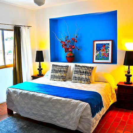 Villa Mercedes Petit Hotel-Adults Only Πουέρτο Βαγιάρτα Εξωτερικό φωτογραφία