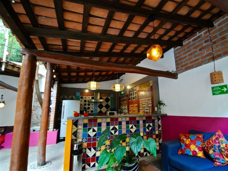 Villa Mercedes Petit Hotel-Adults Only Πουέρτο Βαγιάρτα Εξωτερικό φωτογραφία