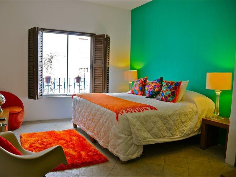 Villa Mercedes Petit Hotel-Adults Only Πουέρτο Βαγιάρτα Εξωτερικό φωτογραφία