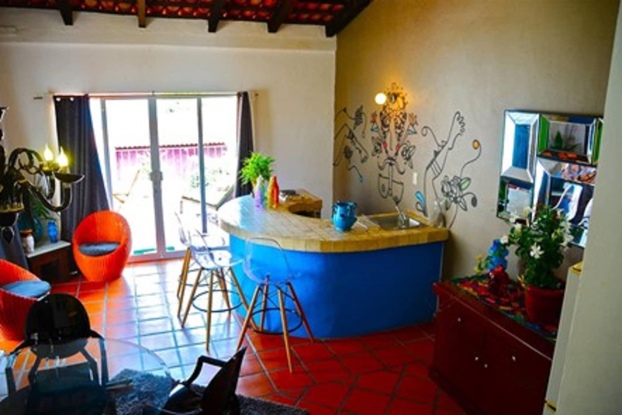 Villa Mercedes Petit Hotel-Adults Only Πουέρτο Βαγιάρτα Εξωτερικό φωτογραφία