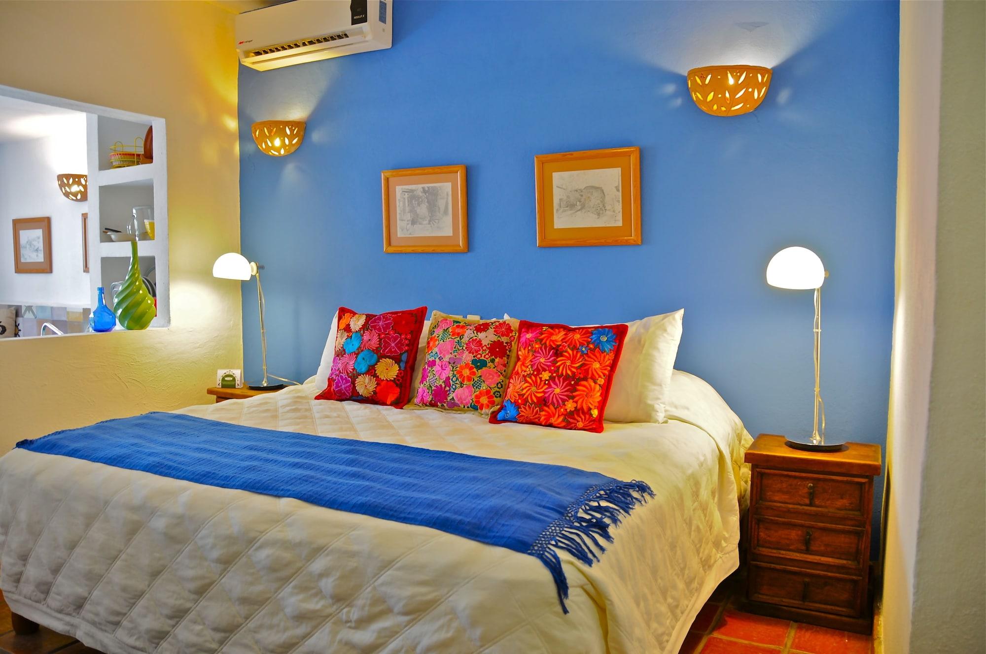 Villa Mercedes Petit Hotel-Adults Only Πουέρτο Βαγιάρτα Εξωτερικό φωτογραφία