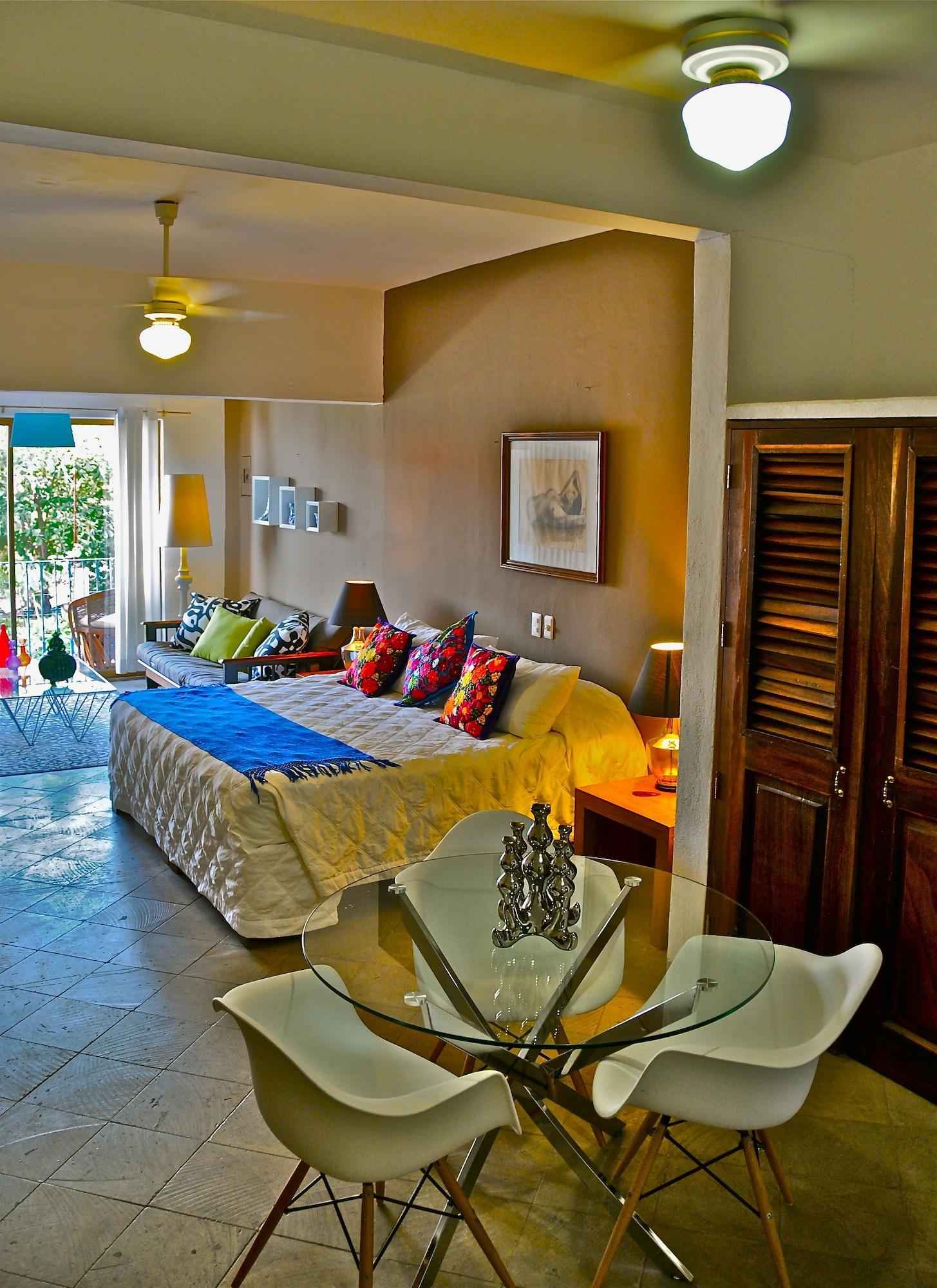 Villa Mercedes Petit Hotel-Adults Only Πουέρτο Βαγιάρτα Εξωτερικό φωτογραφία