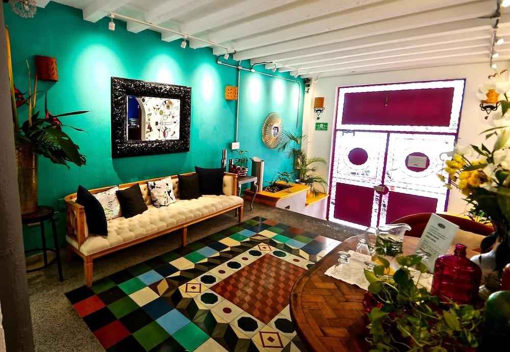 Villa Mercedes Petit Hotel-Adults Only Πουέρτο Βαγιάρτα Εξωτερικό φωτογραφία