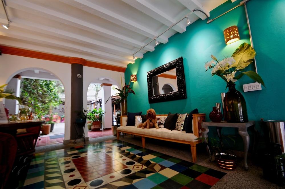 Villa Mercedes Petit Hotel-Adults Only Πουέρτο Βαγιάρτα Εξωτερικό φωτογραφία