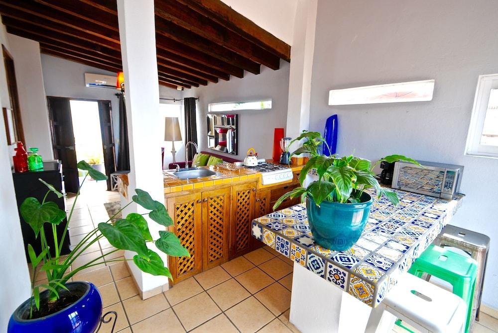 Villa Mercedes Petit Hotel-Adults Only Πουέρτο Βαγιάρτα Εξωτερικό φωτογραφία