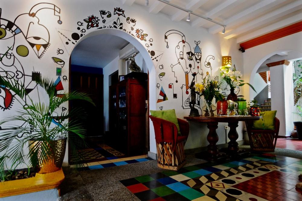 Villa Mercedes Petit Hotel-Adults Only Πουέρτο Βαγιάρτα Εξωτερικό φωτογραφία
