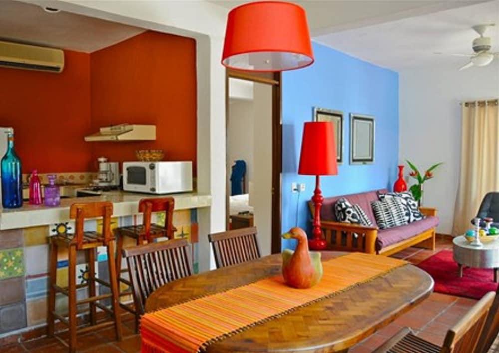 Villa Mercedes Petit Hotel-Adults Only Πουέρτο Βαγιάρτα Εξωτερικό φωτογραφία