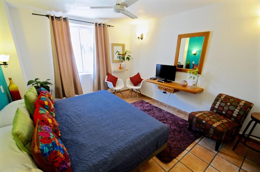 Villa Mercedes Petit Hotel-Adults Only Πουέρτο Βαγιάρτα Εξωτερικό φωτογραφία