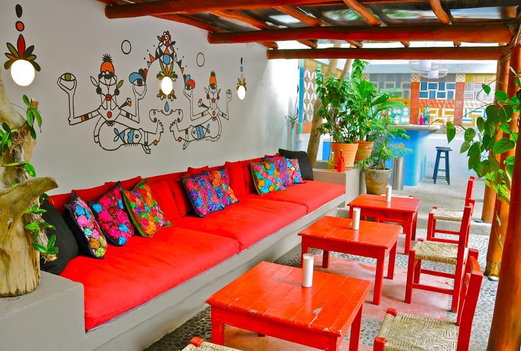Villa Mercedes Petit Hotel-Adults Only Πουέρτο Βαγιάρτα Εξωτερικό φωτογραφία