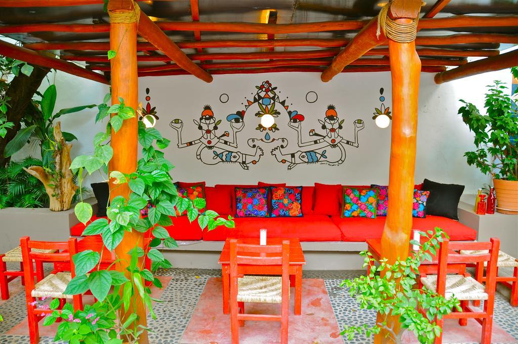 Villa Mercedes Petit Hotel-Adults Only Πουέρτο Βαγιάρτα Εξωτερικό φωτογραφία