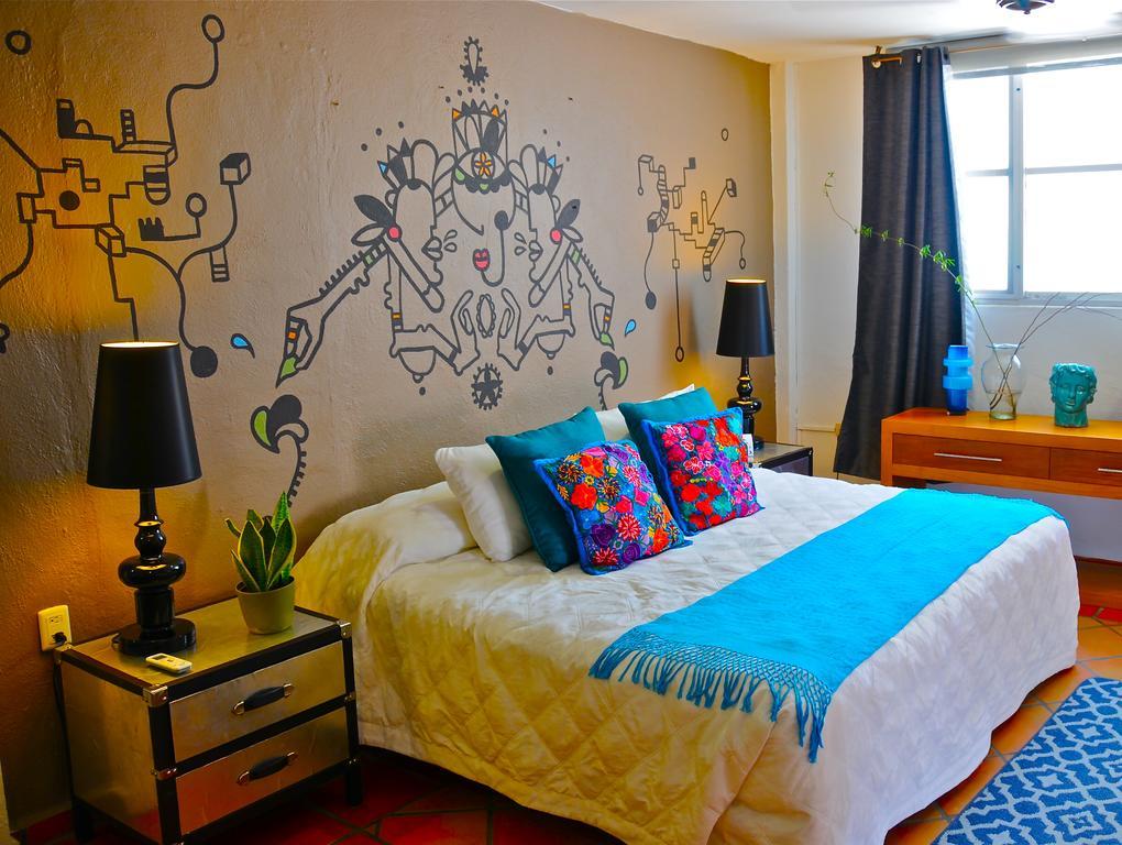 Villa Mercedes Petit Hotel-Adults Only Πουέρτο Βαγιάρτα Εξωτερικό φωτογραφία