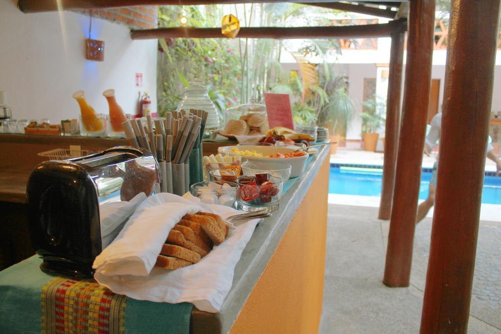Villa Mercedes Petit Hotel-Adults Only Πουέρτο Βαγιάρτα Εξωτερικό φωτογραφία
