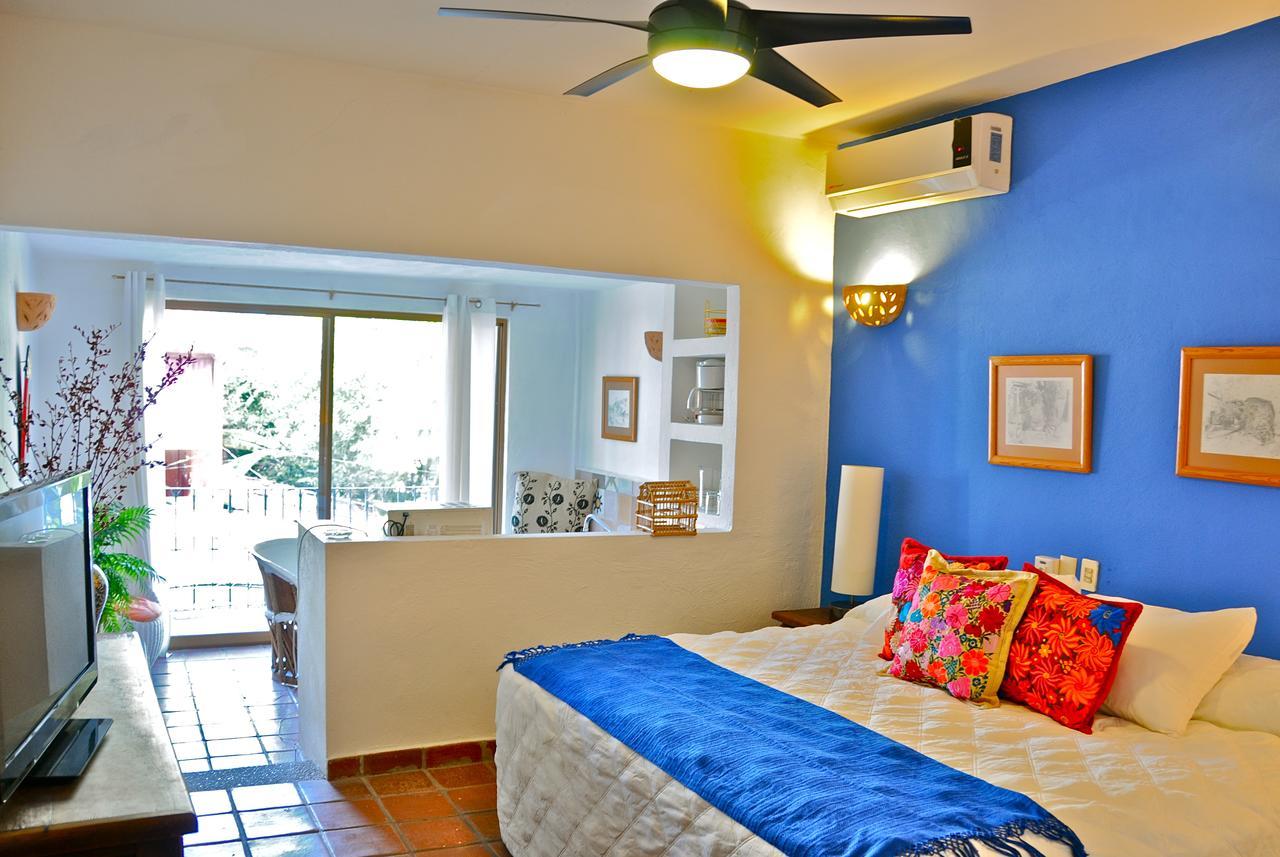 Villa Mercedes Petit Hotel-Adults Only Πουέρτο Βαγιάρτα Εξωτερικό φωτογραφία