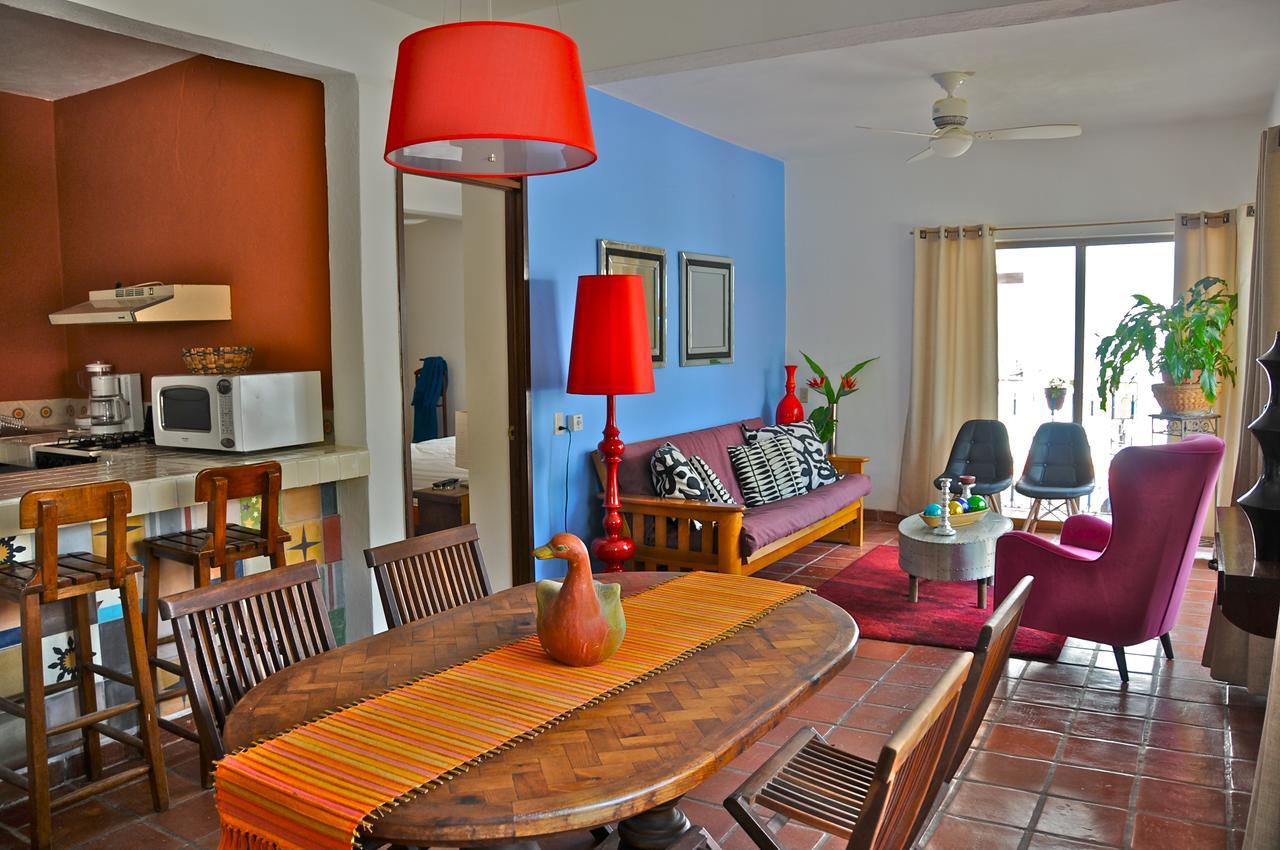 Villa Mercedes Petit Hotel-Adults Only Πουέρτο Βαγιάρτα Εξωτερικό φωτογραφία