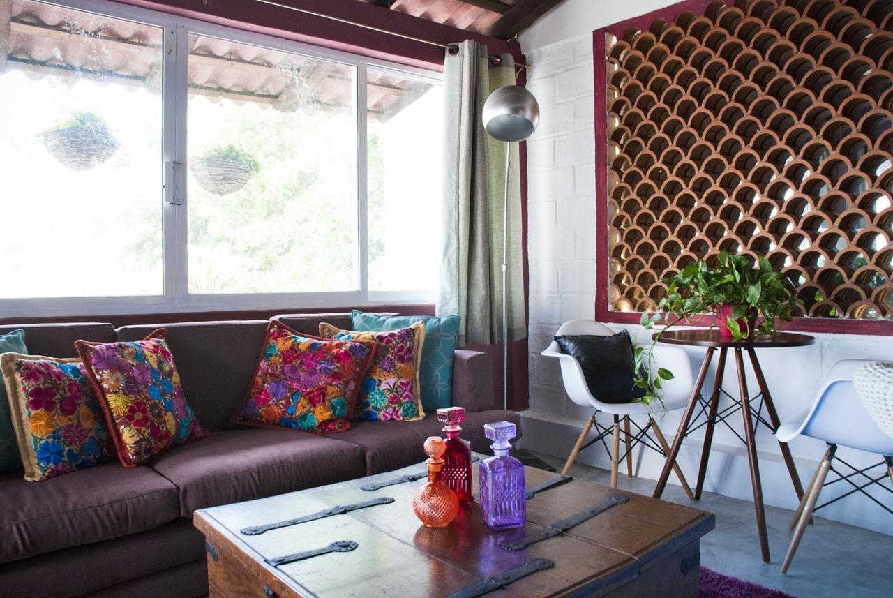 Villa Mercedes Petit Hotel-Adults Only Πουέρτο Βαγιάρτα Εξωτερικό φωτογραφία