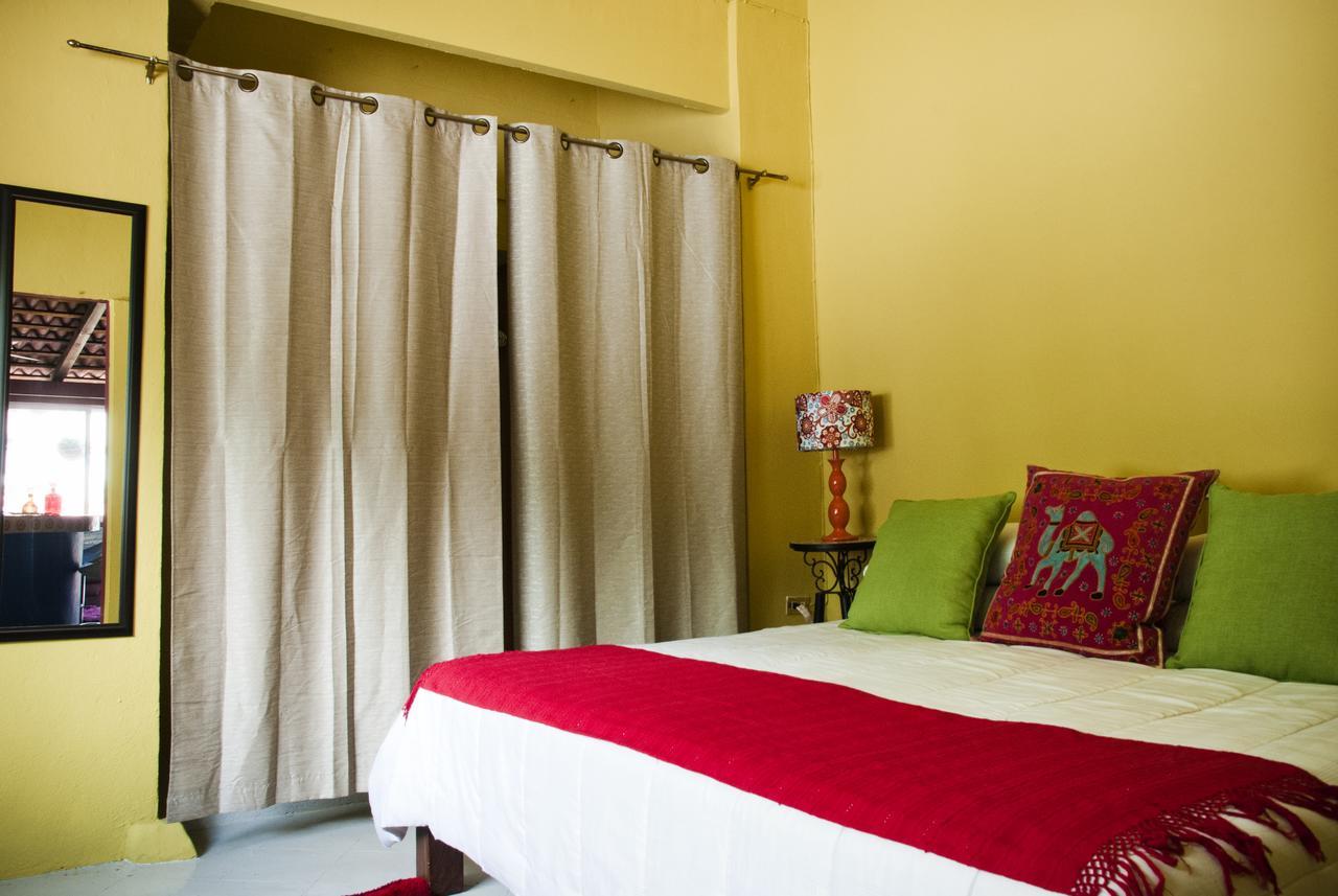Villa Mercedes Petit Hotel-Adults Only Πουέρτο Βαγιάρτα Εξωτερικό φωτογραφία