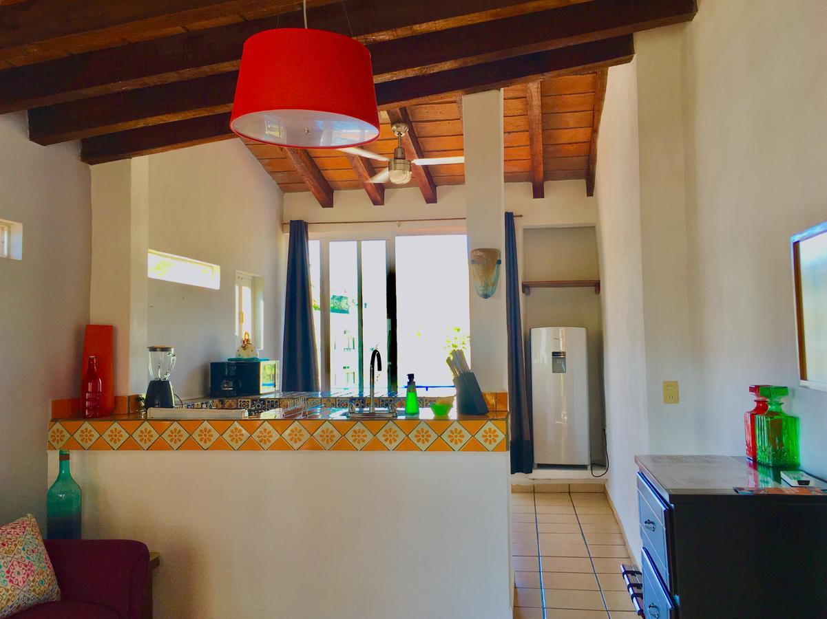 Villa Mercedes Petit Hotel-Adults Only Πουέρτο Βαγιάρτα Εξωτερικό φωτογραφία