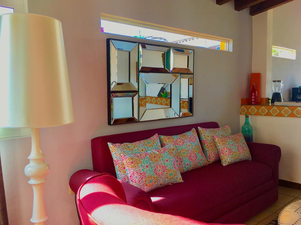 Villa Mercedes Petit Hotel-Adults Only Πουέρτο Βαγιάρτα Εξωτερικό φωτογραφία
