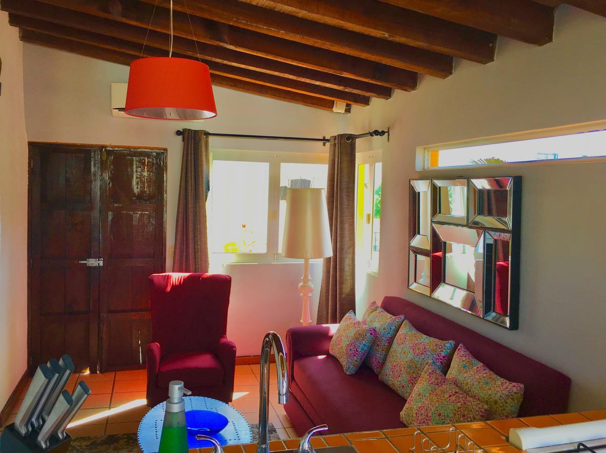 Villa Mercedes Petit Hotel-Adults Only Πουέρτο Βαγιάρτα Εξωτερικό φωτογραφία