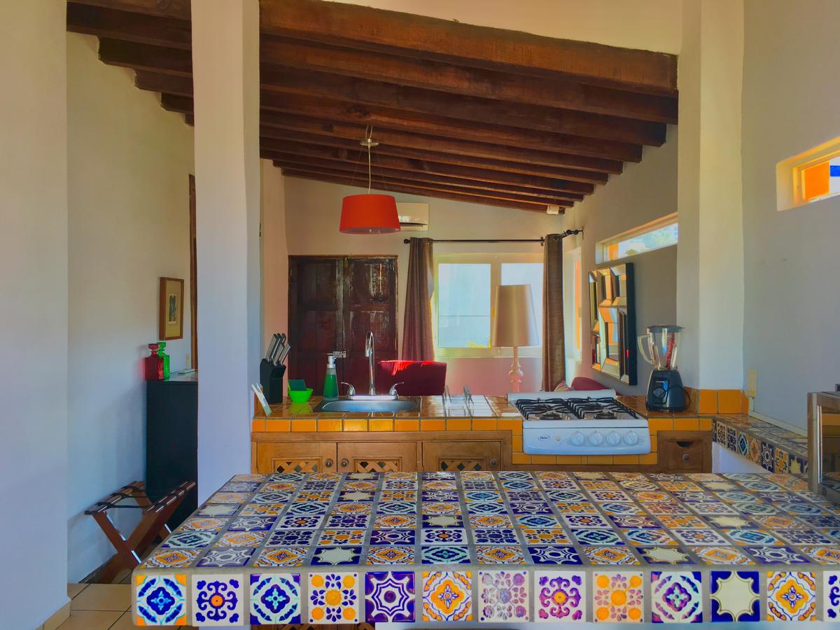 Villa Mercedes Petit Hotel-Adults Only Πουέρτο Βαγιάρτα Εξωτερικό φωτογραφία