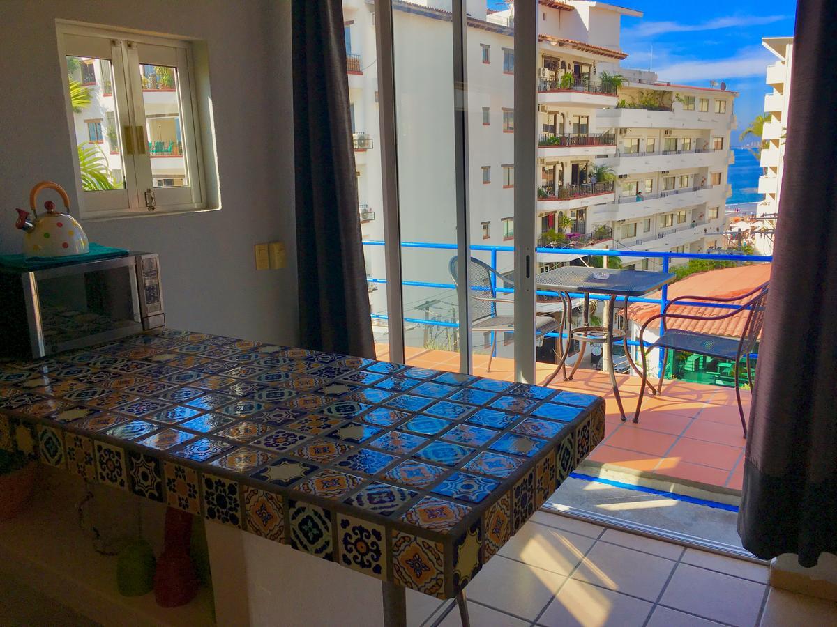 Villa Mercedes Petit Hotel-Adults Only Πουέρτο Βαγιάρτα Εξωτερικό φωτογραφία