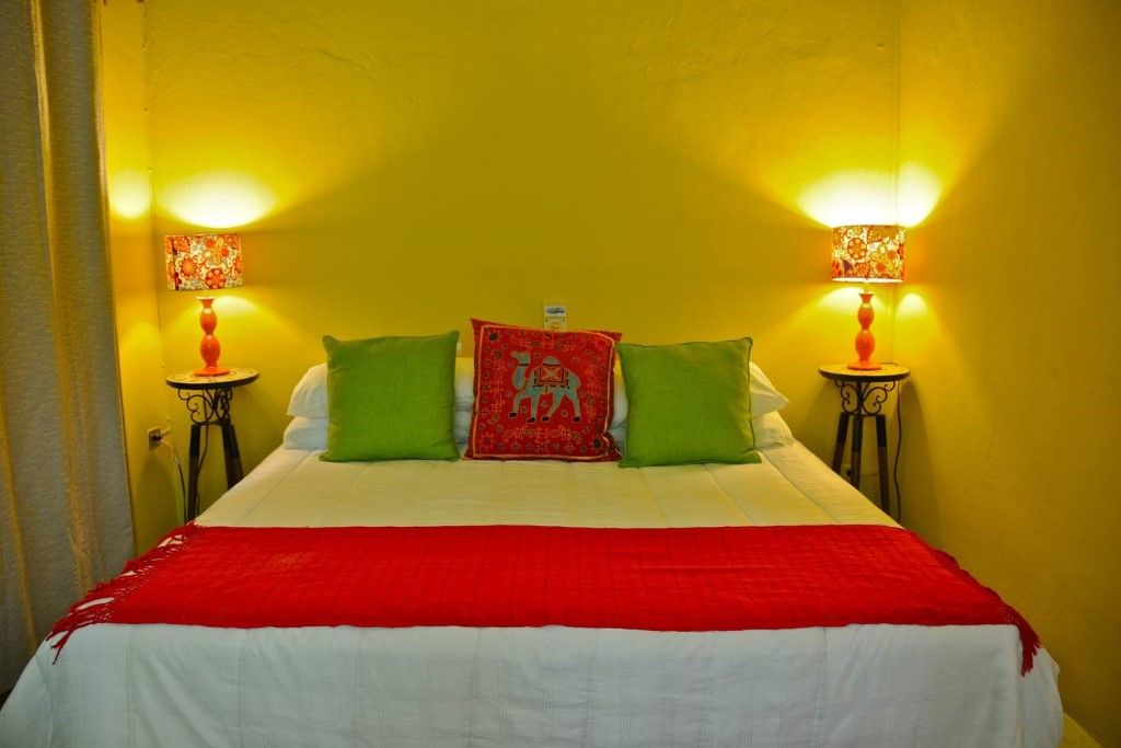 Villa Mercedes Petit Hotel-Adults Only Πουέρτο Βαγιάρτα Εξωτερικό φωτογραφία